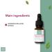SkinLabo Retinol Active Serum - Improves Skin Tone and Appearance of Fine Lines Anti-Wrinkle Action with Microencapsulated Retinol - 15ml New Version - Buy Online on SooperMarket.com