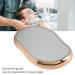 Hair Remove Eraser - Pain-Free Hair Removal Tool for Home Use | Gold Edition | Shop Internationally - Buy Online on SooperMarket.com