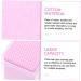 Buy Housoutil Eyelash Cleaning Pads - 2 Boxes Nail Polish Remover Wipes & Glue Wipers for Salon Supply | International Shipping Available - Buy Online on SooperMarket.com
