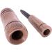 Buy Kyaoayo Dog Pipe & Bird Whistle Professional Outdoor Hunting Curly Whistle for Ducks & Geese | Best Decoy Calls for Hunters - Buy Online on SooperMarket.com