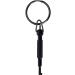 Viper TACTICAL - Handcuff Key - Long Handle & Large Keyring