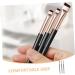 Baluue 6pcs Eyeliner Brush for Women Precision Eyeliner Brush Eyeliner Precision Brush - Buy Online on SooperMarket.com