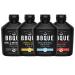 BBQUE Value Pack Original Bavarian Barbecue Sauces in a set of 4