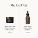 Caswell-Massey Sandalwood Shave Cream - Natural Men's Shaving Cream for Smooth Shave & Sensitive Skin - 8 Fl Oz USA Made - Buy Online on SooperMarket.com