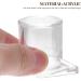 SEWOART Pet Water Feeder Ant Feeder Ant Watering Station Ant Water Feeder Ant Waterer Plastic Transparent - Buy Online on SooperMarket.com