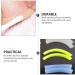 Buy Didiseaon 24 Pairs Eyelash Silicone Pads - Perfect for Lifting Curling & Perming | International Shipping Available - Buy Online on SooperMarket.com