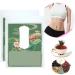Rose and Lotus Leaf and Health Tea Rose Lotus Leaf Intestinal Cleansing Health Tea Health Liver Care Tea Chinese Nourishing Liver Tea Nourishing Liver and Protecting Liver Tea (2 Box)