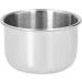Junlucki Shaving Stand Bowl Set | Practical Beard Brush Holder for Soap | Fast International Shipping - Buy Online on SooperMarket.com