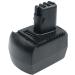 Buy 1500mAh 12V NiCd Replacement Battery for Metabo - Compatible with 6.25473 6.25474 6.02153.51 & More | Rechargeable MET-12VA - Buy Online on SooperMarket.com