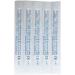 Shuiniba 18G 10-Piece Body Piercing Needles Set - Professional Grade - Buy Online on SooperMarket.com
