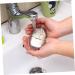 NOLITOY Smell Remover Soap | Effective Hand Odor Eliminator | Stainless Steel & Garlic Odor Absorber | Essential Kitchen Gadget - Buy Online on SooperMarket.com