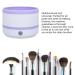 Buy Intelligent Electric Makeup Brush Cleaner | Multifunctional & Portable | Universal Fit for All Brands - Buy Online on SooperMarket.com