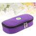 Insulin Storage Cooler - Purple Medium | Travel Cooler Picnic Bag | Water Proof & Insulated - Buy Online on SooperMarket.com