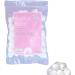 Cotton Balls - Reusable Makeup Remover Cotton Home Accessories Lightweight for Beauty & Personal Cares Baby Cares Nail Polish Remover Makeup Cleaning Serut 1. About 100 Grains (About 0.5 Grams) - Buy Online on SooperMarket.com