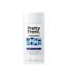 Pretty Frank Natural Deodorant Stick – Natural Deodorant for Women, Men & Teens, Aluminum-Free, Made with Baking Soda, Charcoal & Other Organic, Safe, and Effective Ingredients (Unscented, 1pk) Unscented 2.7 Ounce (Pack of 1)