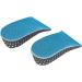 Naroote Non-Slip Shoe Lift Insert | 5cm Height Increase | Breathable High-Top Shoes for Men and Women - Buy Online on SooperMarket.com