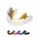 OPRO GOLD LEVEL DASS CONTROL COUNTRY sports mouth protection for adults new adaptation tools for boxing handball martial arts hockey white