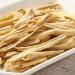 Shredded Dried ginger tea 5.29 oz Dry Shredded ginger tea Dried ginger tea 150g - Buy Online on SooperMarket.com