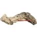 Hole Rock Aquarium Decoration - Lake Malawi S-Shape 39x13x17 cm Beige | International Shipping Available - Buy Online on SooperMarket.com