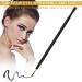 Rotekt 100pcs Disposable Eyeliner Brush Set | Hard Head Liquid & Eye Shadow Makeup Tools | International Shipping Available - Buy Online on SooperMarket.com