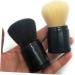 BELLIFFY Powder Brush Travel Blush Brush Foundation Makeup Fluffy Makeup Professional Makeup Cosmetics Brush Makeup Travel Makeup Brush Makeup Foundation Brush Makeup Brush for Woman - Buy Online on SooperMarket.com