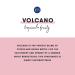 Capri Blue Volcano Body Serum - Hydrating Lightweight Skin Serum with Sodium Hyaluronate, Argan Oil & Jojoba Oil - 7.75 oz - Paraben & Cruelty Free - Buy Online on SooperMarket.com