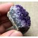 Natural Crystal Rough Natural Purple Amethyst Quartz Crystal Cluster Mineral Specimen - Buy Online on SooperMarket.com