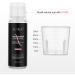 Eyelash Cleanser Concentrate Bubble Gum 100ml Professional Lash Extensions Shampoo Natural Foaming Cleanser DIY Paraben & Sulfate Free Non-lrritating Wash for Extensions Lashes with Salon Home Care-Makes 60ml Bottles Eyelash Shampoo Bubble Gum 1 count (Pa - Buy Online on SooperMarket.com