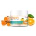 Vitamin C Face Cream - Vitamin C Cream with Hyaluronic Acid 50ml - Face Moisturiser to Nourish Skin - Smooth Lines & Boost Glow - With Vitamin C and Super Citrus For Radiant - Healthy Skin