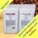 SIVASH Alkaline Bath Salt Set - Biogold & Caffeine 1400g for Soothing Spa Experience | International Shipping Available - Buy Online on SooperMarket.com