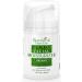 Botanical Green Care Facial Moisturizer. Organic & 100% Natural Face Moisturizing Cream for Sensitive  Dry & Normal Skin - Anti-Aging and Anti-Wrinkle  for Women and Men.