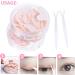 Beavorty Eyelid Sticker Decor 2 Boxes Double Eyelid Sticker Beauty Tools Lace Tape Japanese Stickers Cosmetic Eyelid Tape Instant Natural Eyelid Stickers - Buy Online on SooperMarket.com