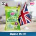 30 Pack Buzz All Floor Wipes Apple - Ultra Strong Wood Floor Cleaning Wipes - Quick Drying, Dust Magnet, Suitable for Laminate & Wooden Floors - Buy Online on SooperMarket.com