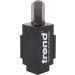 Trend Hinge Recess Squaring Corner Chisel - Perfectly Square Up Rounded Corners - Buy Online on SooperMarket.com