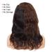 Buy Affordable Tess Hair Parts Real Remy Hair Extensions - Wavy 20 (50cm) 70g #1B Natural Black - International Shipping Available - Buy Online on SooperMarket.com