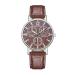 SXCDD Retro Fashion Black Belt Watch | Casual Cool Design | Unique Creative Gift - Buy Online on SooperMarket.com
