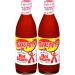 Texas Pete Hot Sauce 340g | Hot sauce with Medium Heat | Perfect Spread over Pizza Burgers and Nachos | Imported from America | Pack of 2 - Buy Online on SooperMarket.com