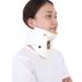 Neck Brace Cervical Collar Neck & Shoulder relieve discomfort 3 Sizes Breathable Neck Support Neck Orthosis Braces for Patient Comfort (L (height 15cm))