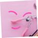 PLAFOPE 2 Boxes Eyelash Curler Lash Curling Clip Pads Lash Curler Refill Lash Curler Replacement Pads Replacement Refills Pads Lash Tool Pad Beauty Salon Supplies Curler Refills - Buy Online on SooperMarket.com