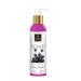 Good Vibes Wine Face Wash - 120 ml - Skin Firming Moisturizing and Softening