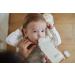 Lovi Dynamic Schnuller for Feeding Mini - BPA-Free Suction Reflex Safe Supervent System 0+ Months 2 Pack - Buy Online on SooperMarket.com