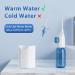 Qimic Ear Wax Removal Kit - Safe & Effective Ear Irrigation Flushing | Complete Cleaning Kit with 10 Replaceable Tips for Home Use - Buy Online on SooperMarket.com