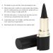 Buy Black Gel Eyeliner - Long-Lasting Quick-Drying Matte Pencil for Perfect Make-Up | International Shipping Available - Buy Online on SooperMarket.com