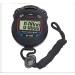 Multi-function Professional Handheld Electronic Digital LCD Chronograph Timer Stop Watch Sportwatch - Buy Online on SooperMarket.com