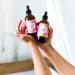 Leven Rose Jojoba Oil 4 oz - Pure, Cold Pressed, Natural Moisturizer for Skin, Hair, Body, Nails - Buy Online on SooperMarket.com