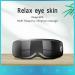 Rechargeable Magnetic Eye Massage Device - Relax & Revitalize Your Vision | International Shipping - Buy Online on SooperMarket.com