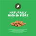 Amazon California Almonds 200g - Premium Quality Almonds for Snacking and Baking - Buy Online on SooperMarket.com