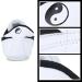 Buy Lightweight Taekwondo Sports Shoes | Martial Arts Sneakers for Taekwondo Boxing Karate & Kung Fu - 42 EU White - Buy Online on SooperMarket.com