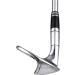 Rife Golf 60 Degree Lob STR Wedge - Right Handed, Steel Shaft, XL Club Face - 35 Inches - Buy Online on SooperMarket.com