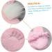 Shop Gatuida 6 Pcs Plush Eye Car Diffuser & Cooling Eye Masks for Kids Adorable Fox Design Perfect for Sleep - Buy Online on SooperMarket.com